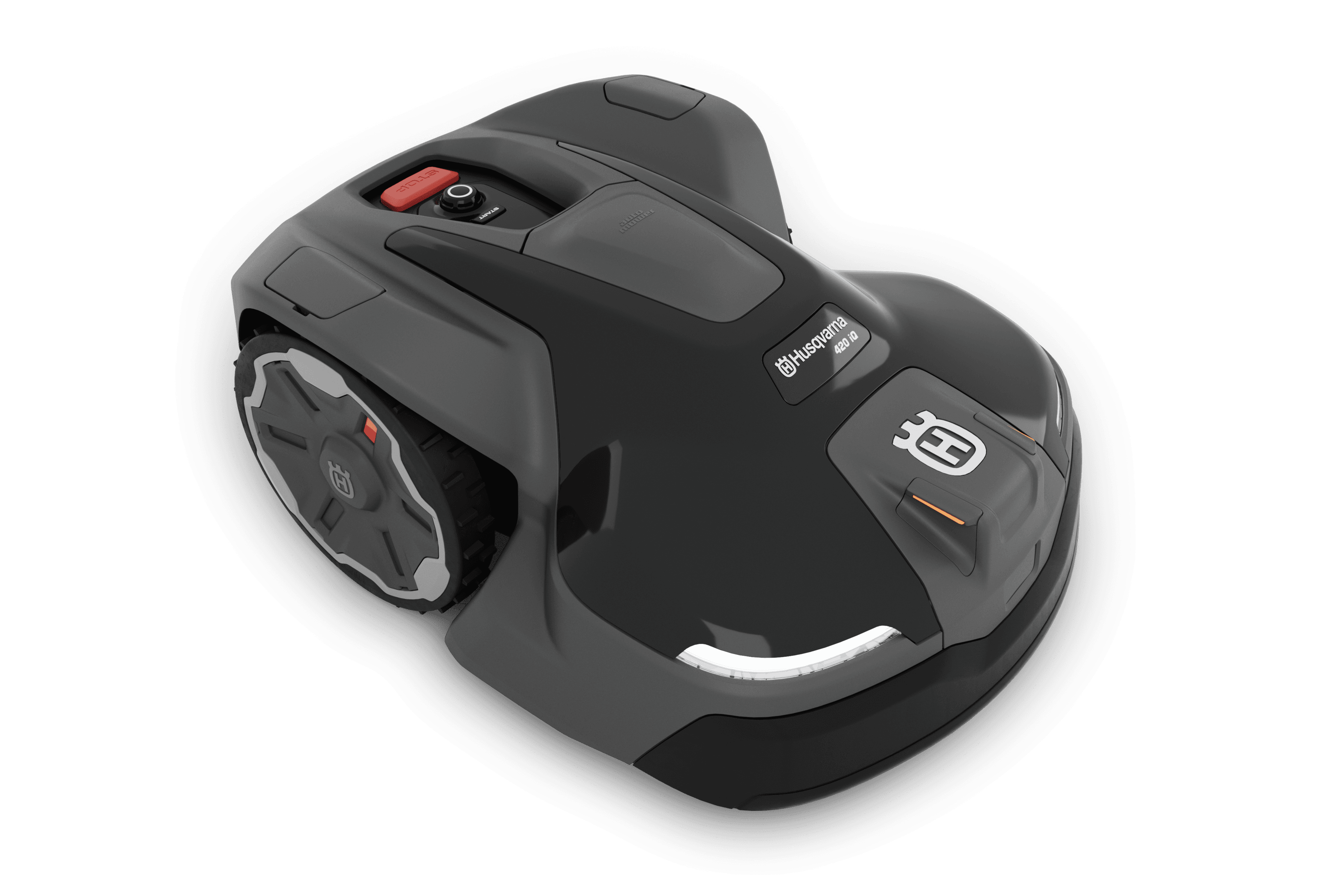 Automower® 420 iQ image 0