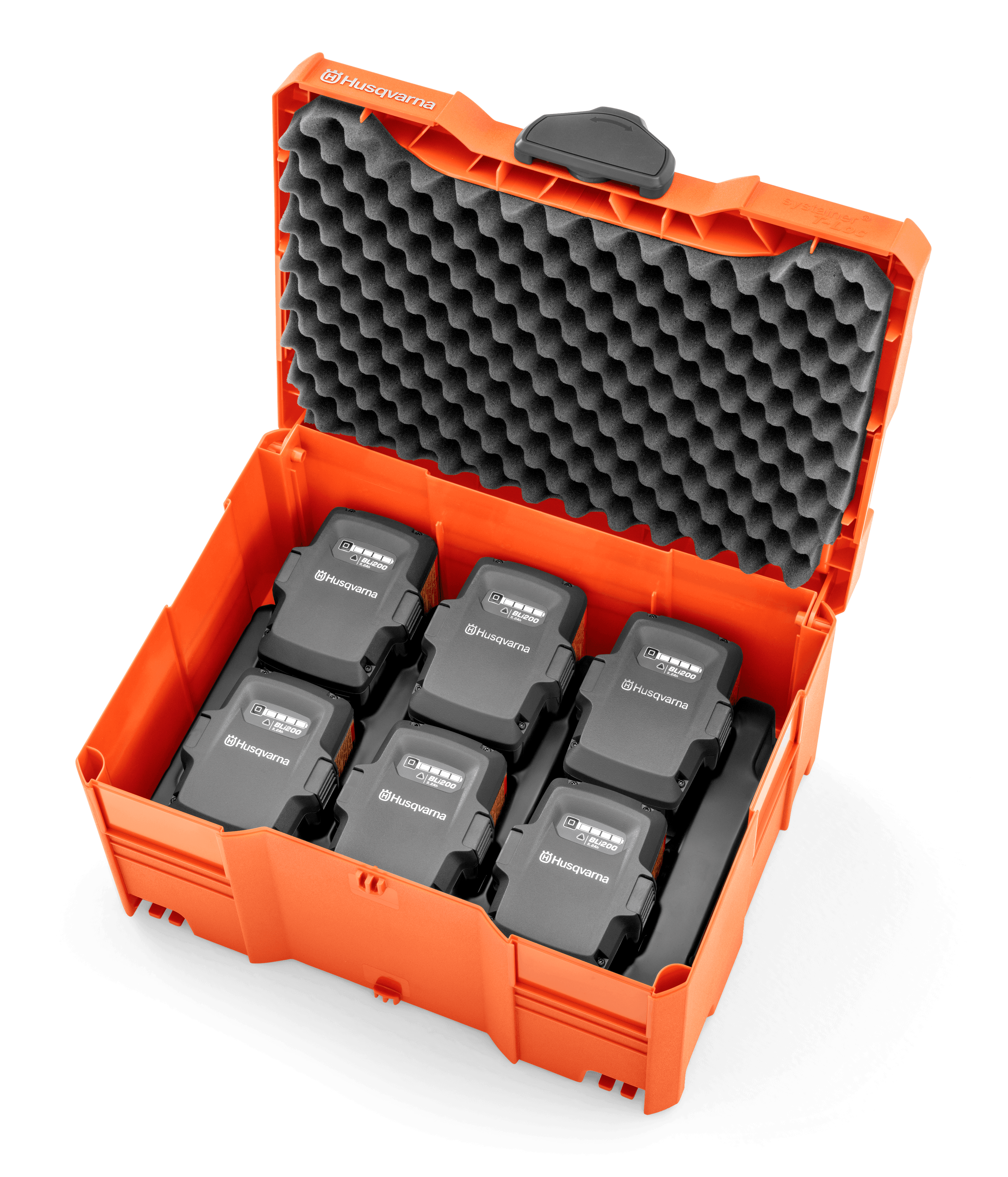 Battery Box Medium image 1
