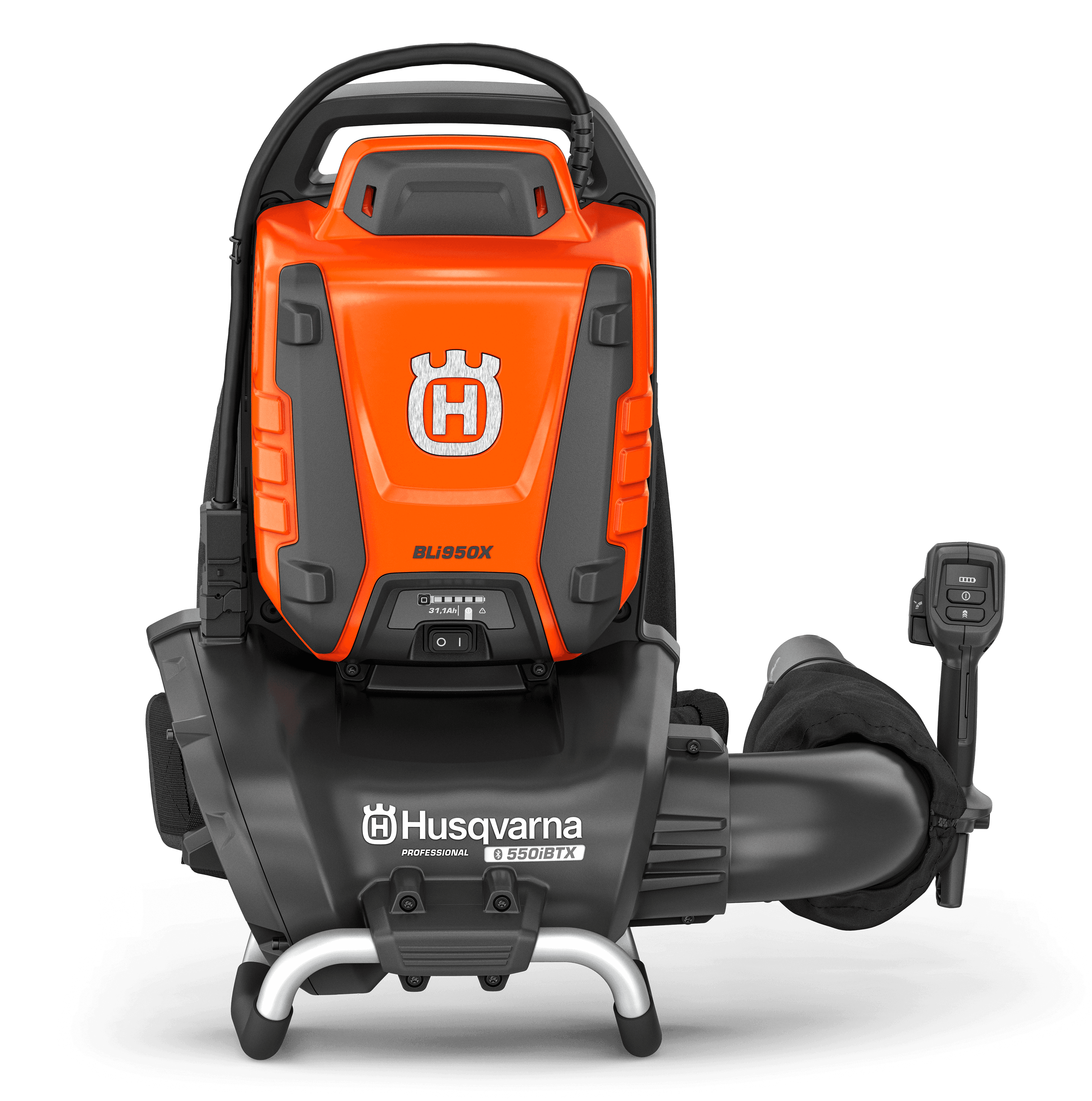 550iBTX - Skin Only image 3