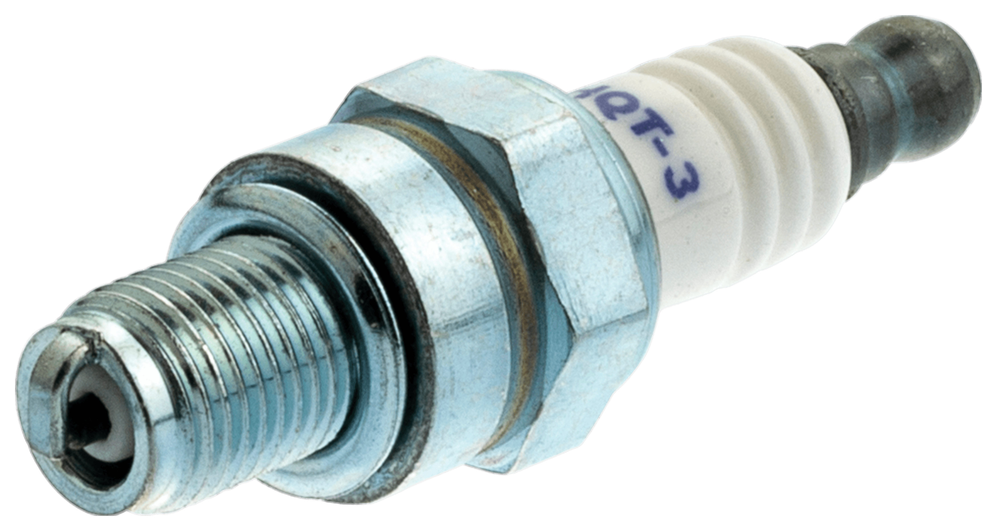 Husqvarna spark plug image 0