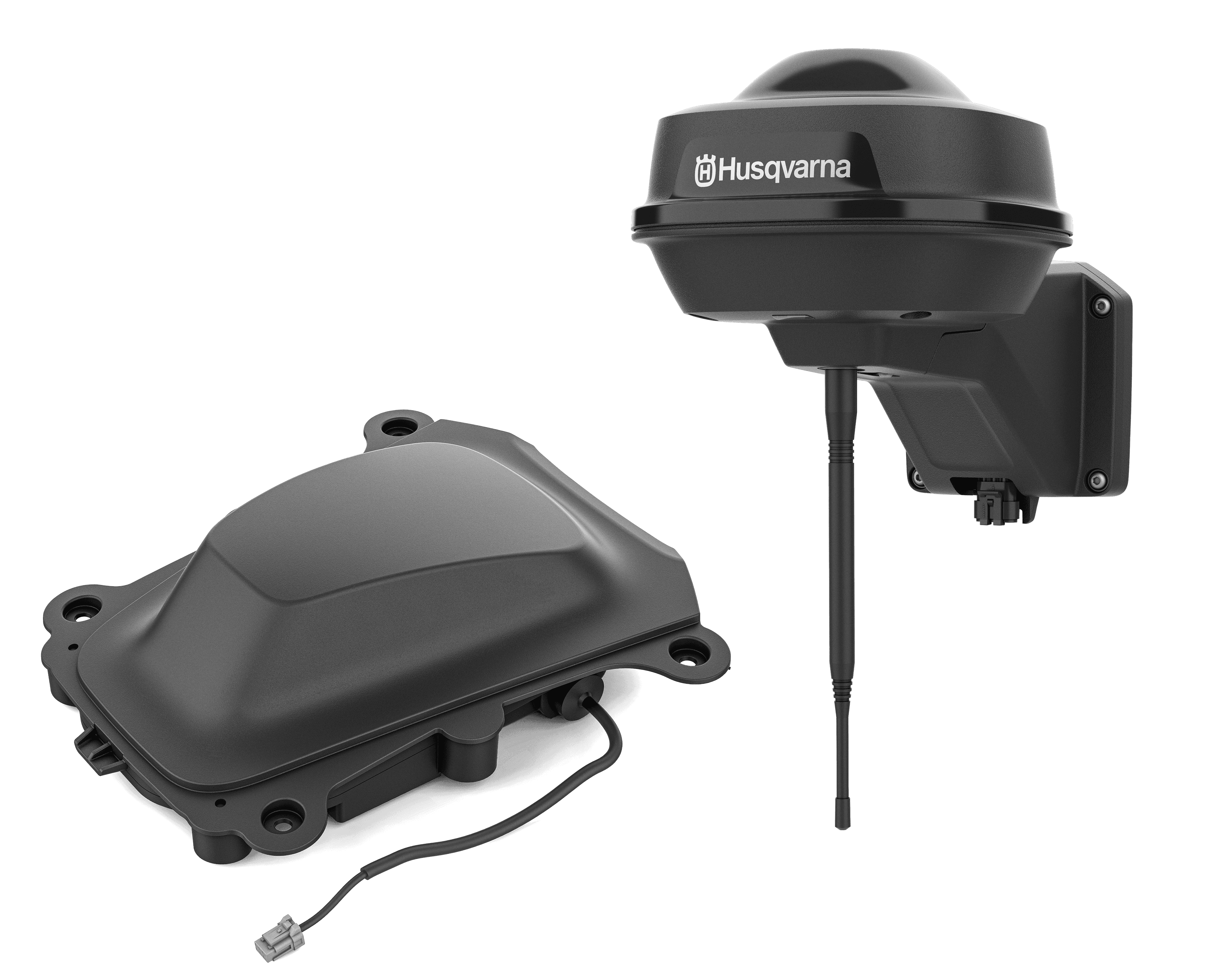 Husqvarna EPOS™ Plug-in Kit image 0