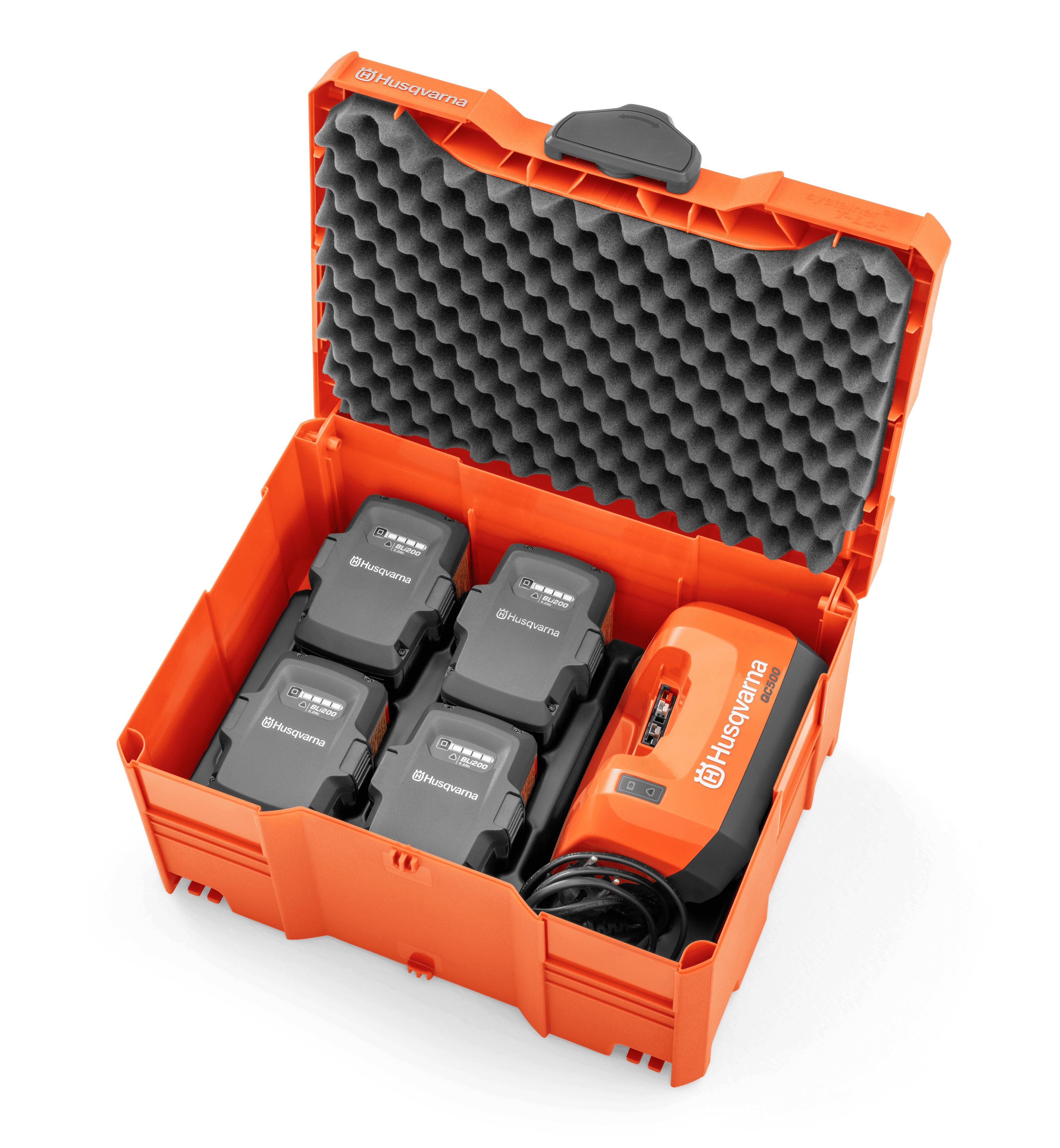 Battery Box Medium image 5