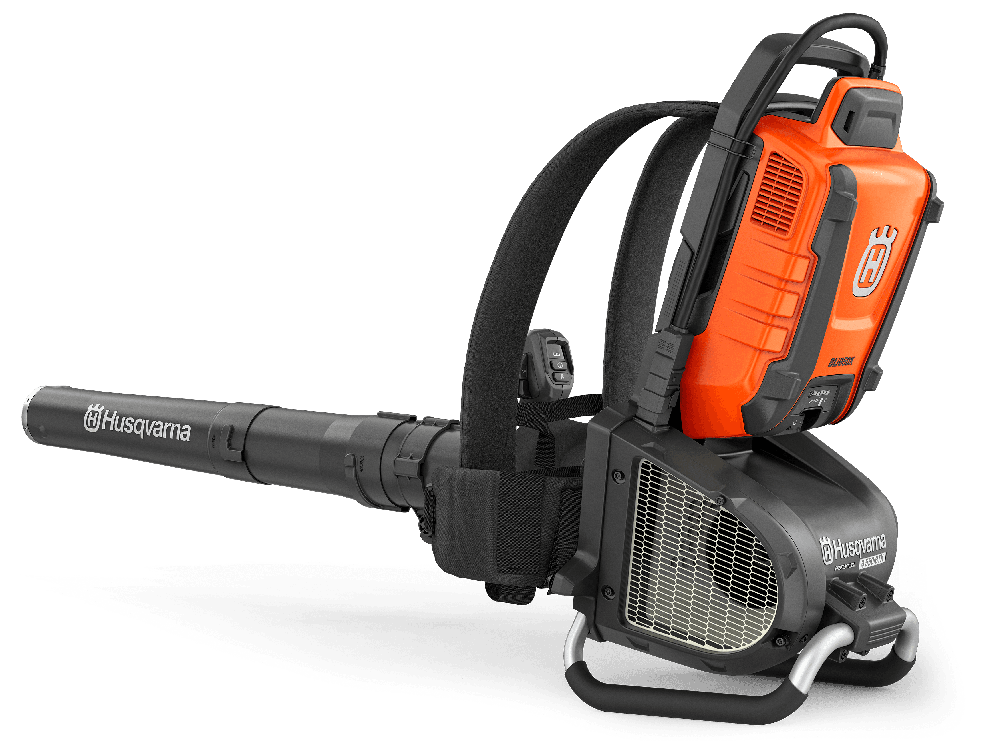 550iBTX - Skin Only image 0