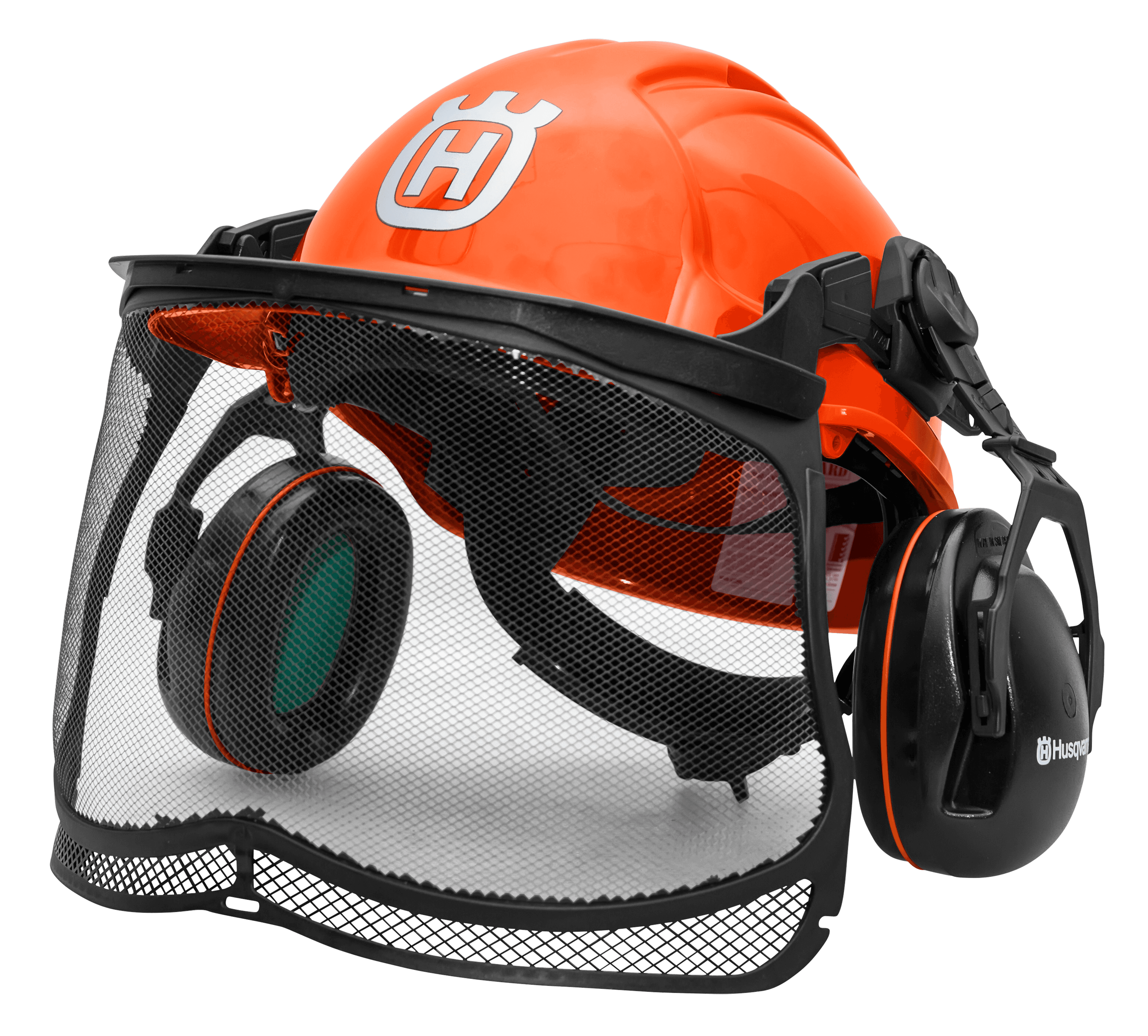 Forest Helmet Kit