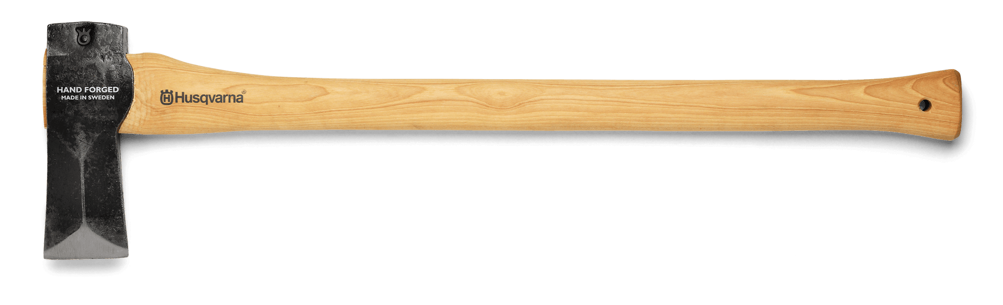 Large Splitting Axe