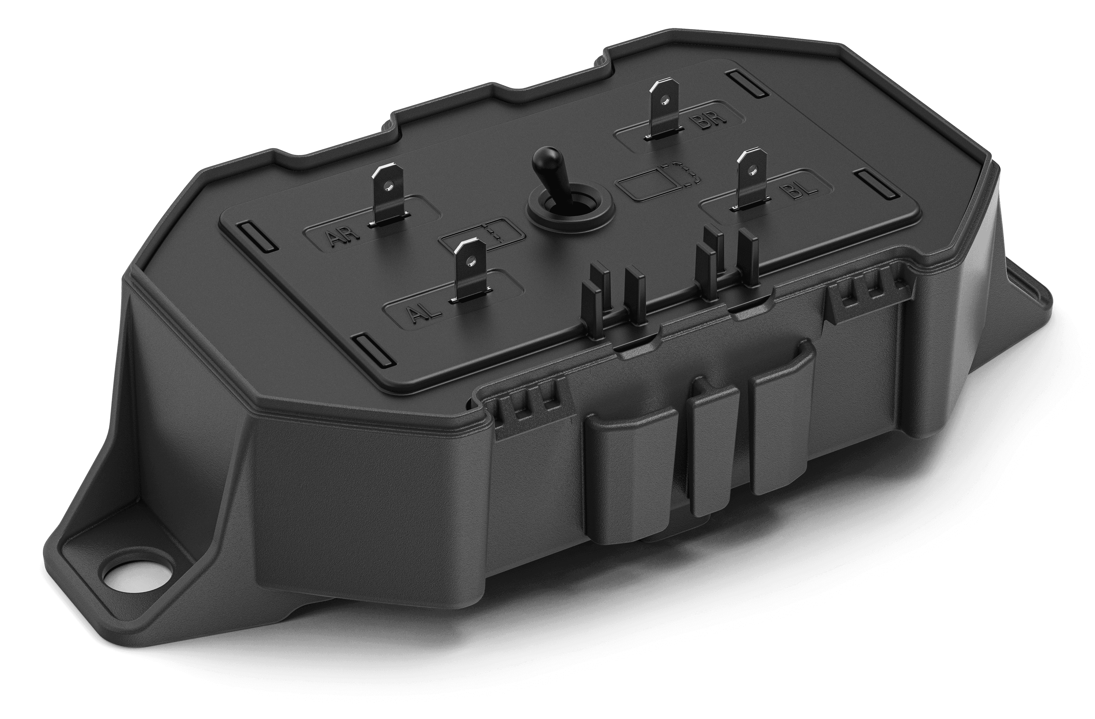 Automower® Area Switch image 2