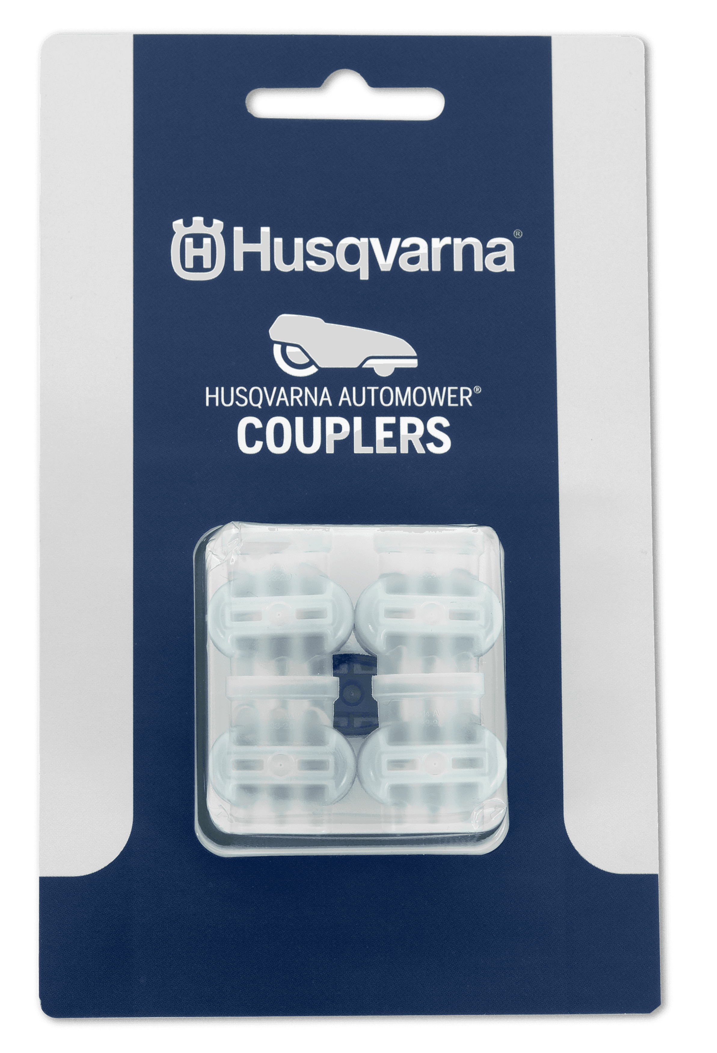 Automower® Coupler image 0