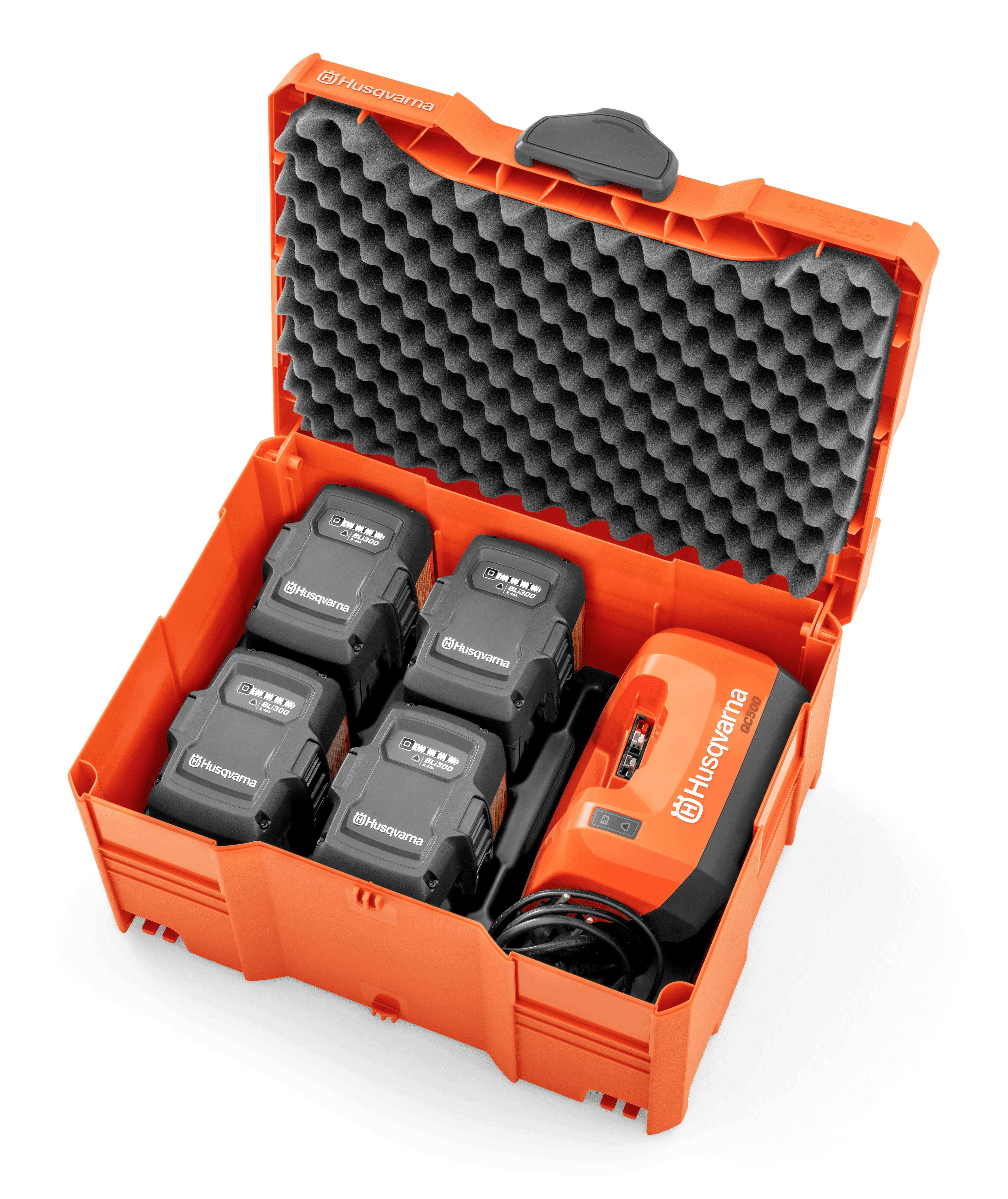 Battery Box Medium image 4