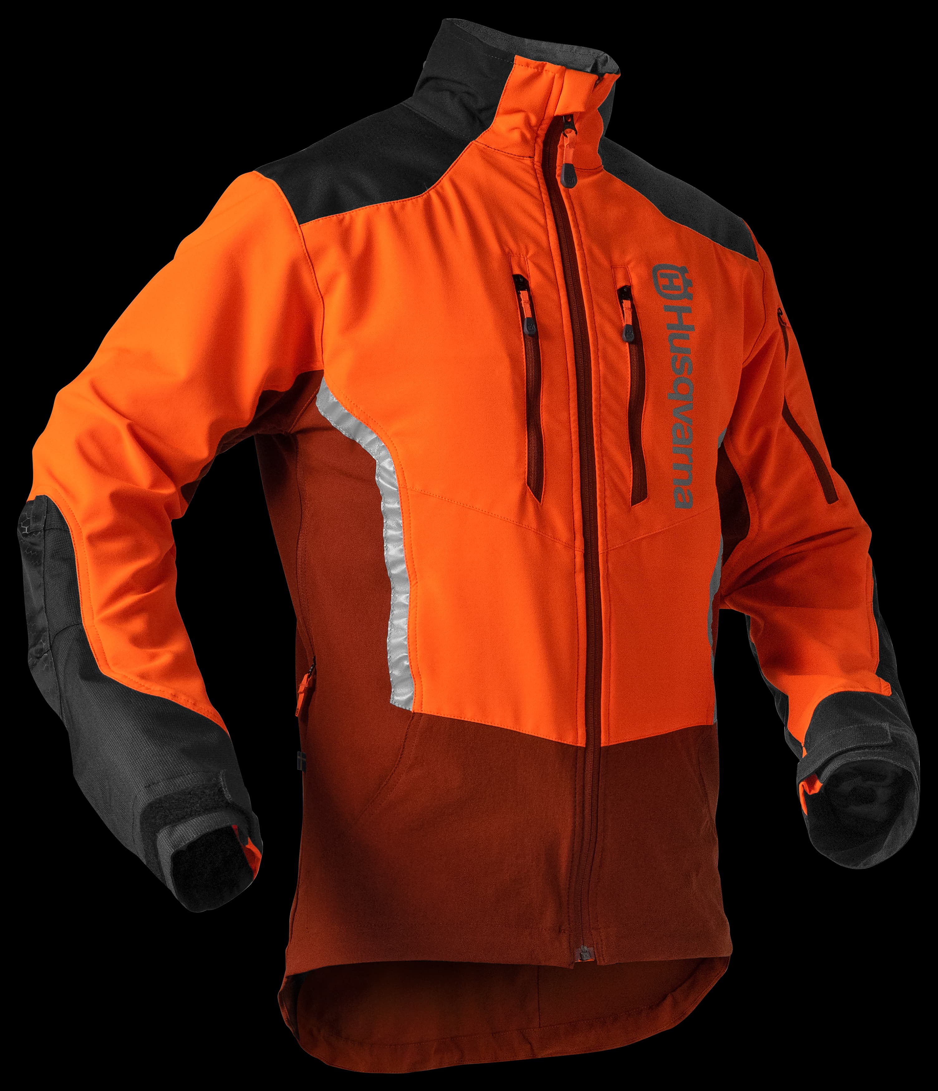 Forestry jacket, Technical Extreme - 86 - 92cm (X Small) image 0